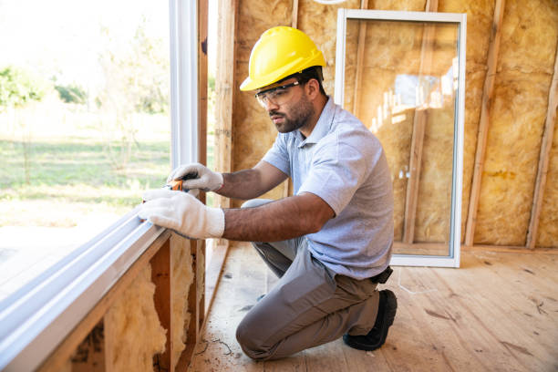 Types of Insulation We Offer in Huron, CA